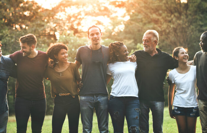 Reframing "Wealth" and Activating Data as an Effective Tool for Change